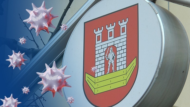 1 nowy przypadek Covid-19 w naszej gminie. Komunikat nr 109 Burmistrza Miasta i Gminy Swarzędz