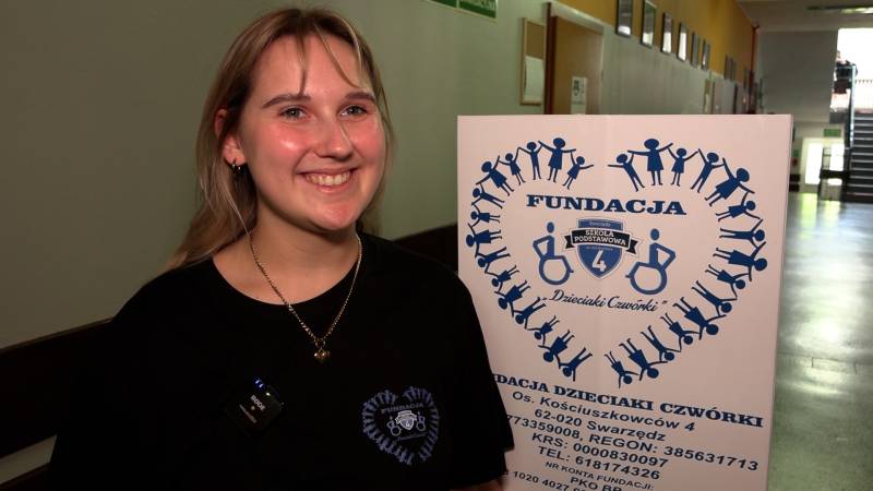 Zapraszamy na XII Bieg Integracyjny "Biegnę dla Was"