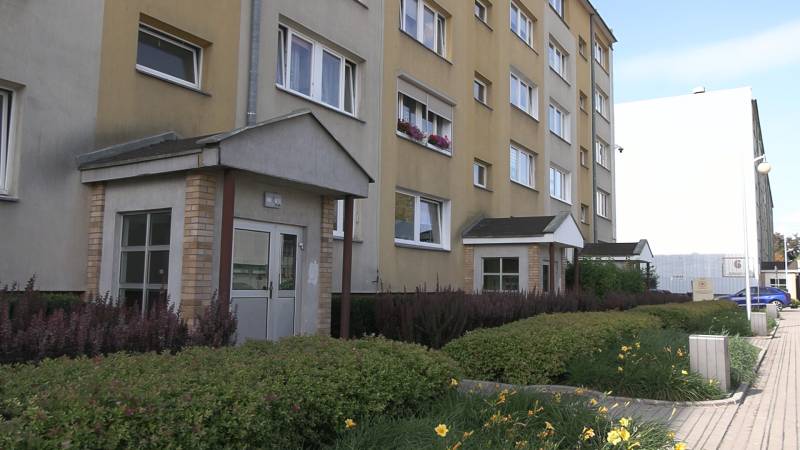 KOLEJNE WYMIANY DRZWI