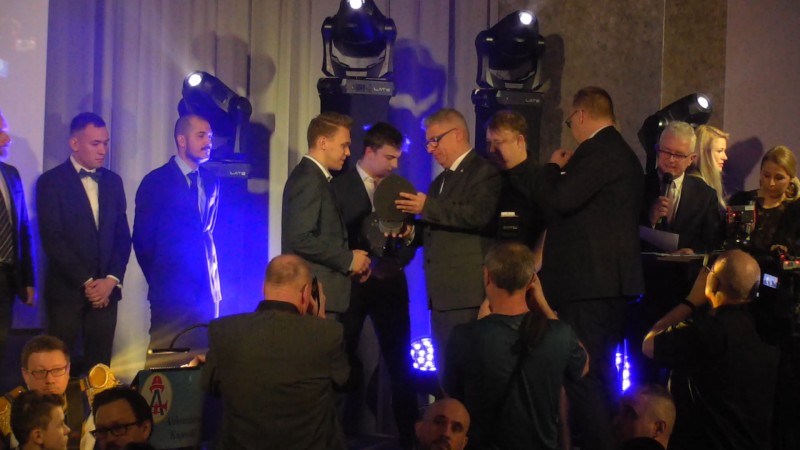 AUTOMOBILKLUB WIELKOPOLSKI PODSUMOWAŁ ROK 2019