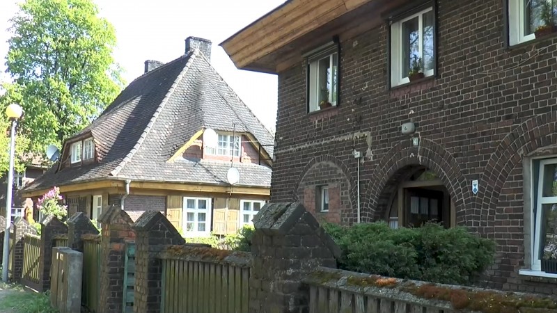 ZABYTKI ODZYSKAJĄ BLASK DZIĘKI DOFINANSOWANIU