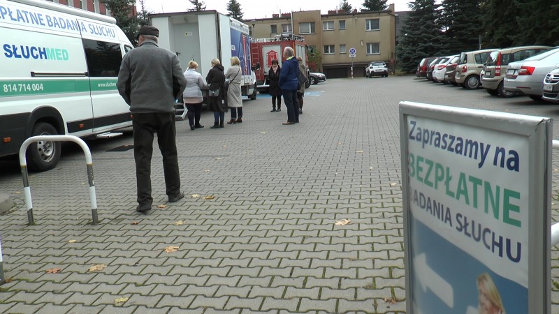 BIAŁA SOBOTA