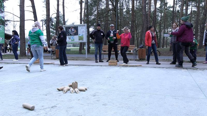 3. TURNIEJ SAMORZĄDOWCÓW W MÖLKKY