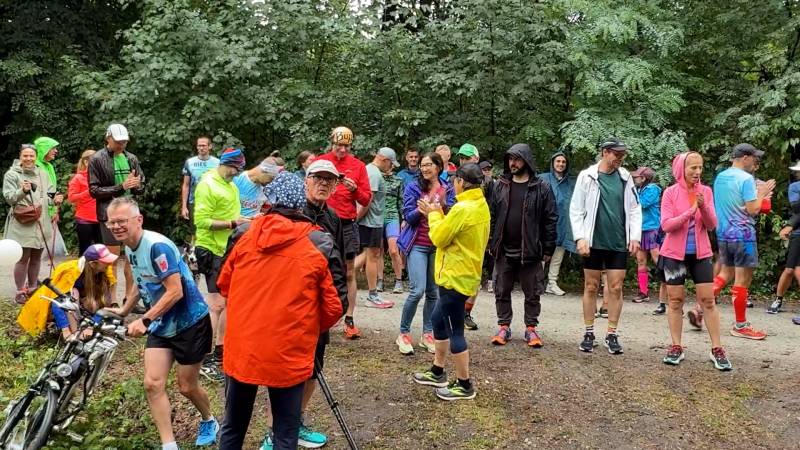 Wieści z parkrunu odc. 84