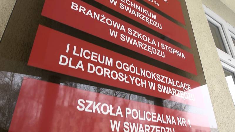 REKRUTACJA ZAKOŃCZONA