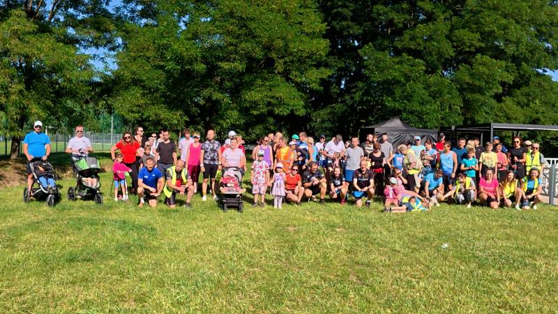 Wieści z Parkrunu odc. 82